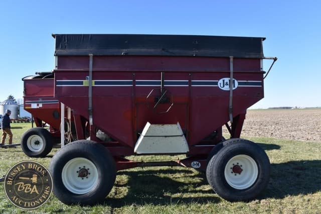 Image of J&M 350-SD equipment image 3