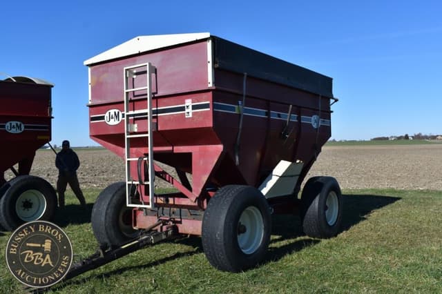 Image of J&M 350-SD equipment image 2