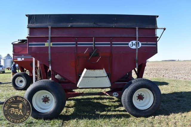 Image of J&M 350-SD equipment image 4