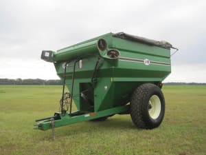 1996 J&M 525-14 Image