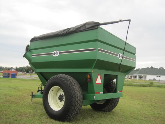 Image of J&M 525-14 equipment image 2