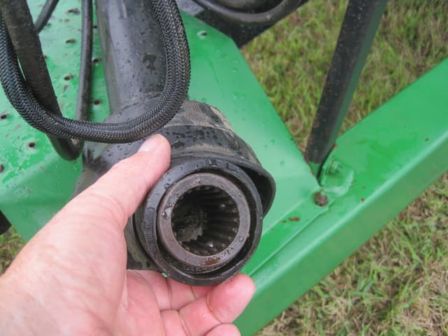 Image of J&M 525-14 equipment image 3