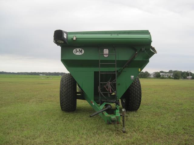 Image of J&M 525-14 equipment image 4