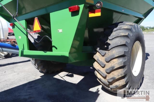 Image of J&M 750 equipment image 3