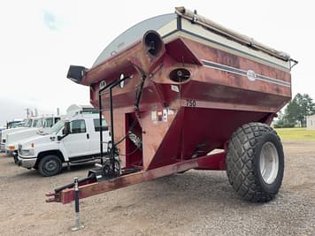 Main image J&M 750