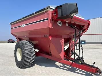 Main image J&M 875-16