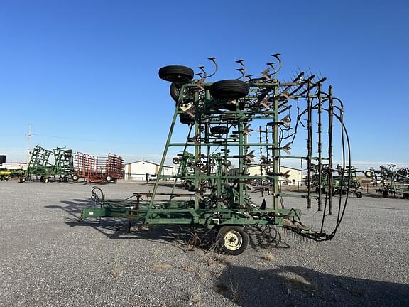 Image of Javorsky Undetermined equipment image 1