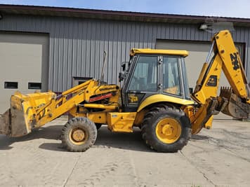 Main image JCB 214