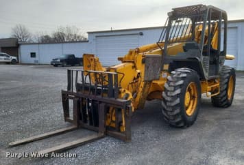 Main image JCB 506-36