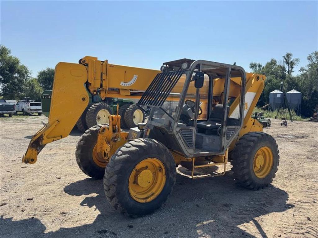 Image of JCB 506B Primary image