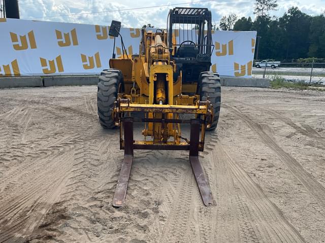 Image of JCB 508C equipment image 1