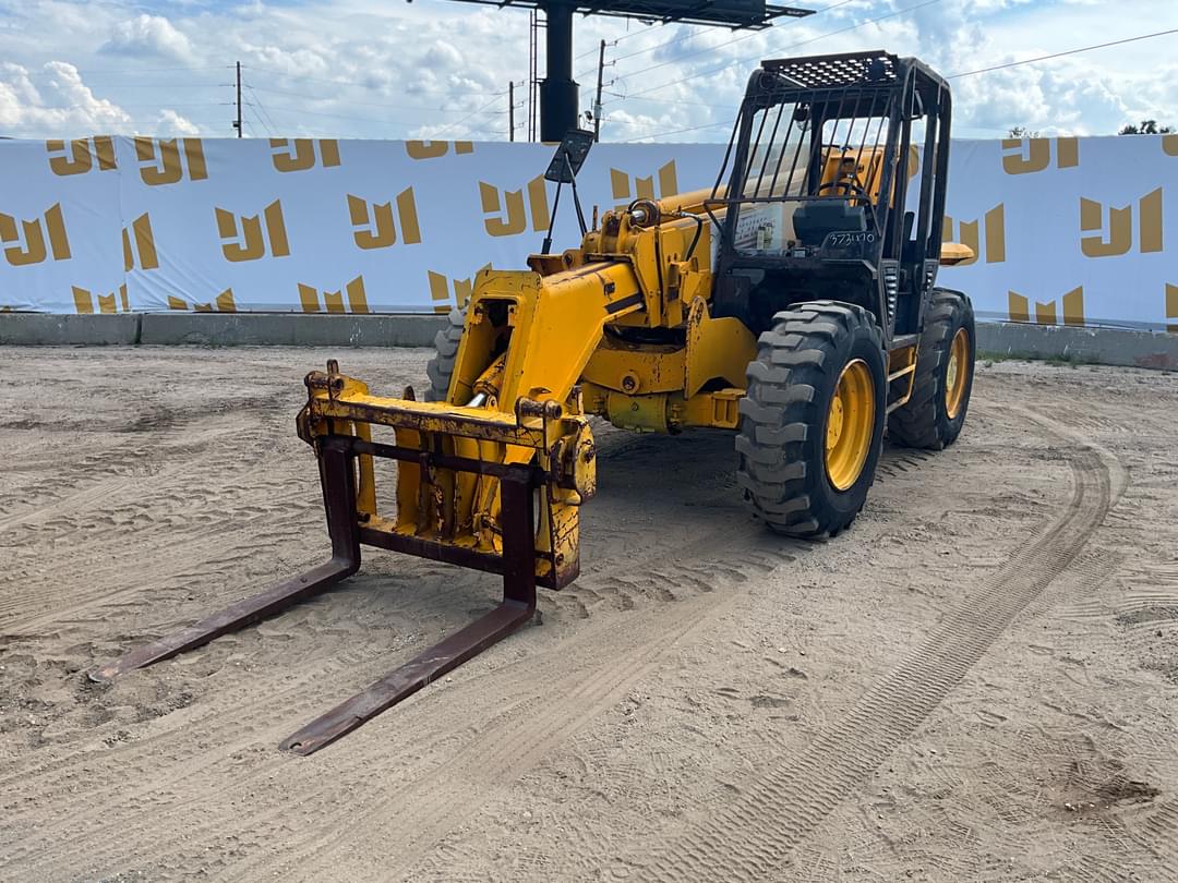 Image of JCB 508C Primary image