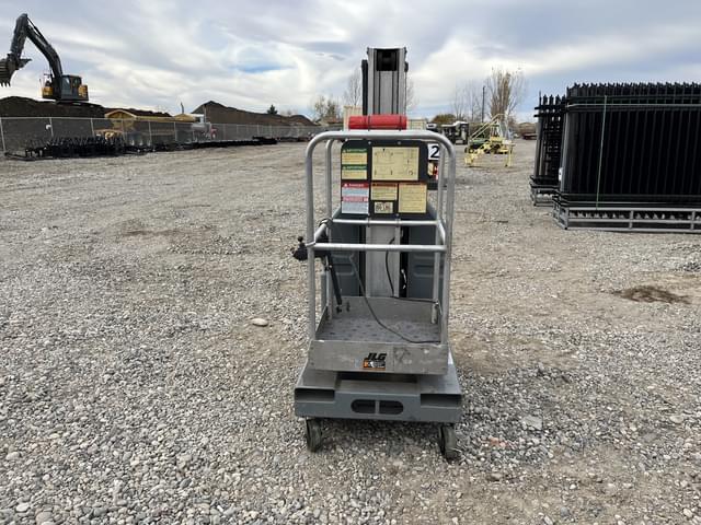 Image of JLG 20VP equipment image 1