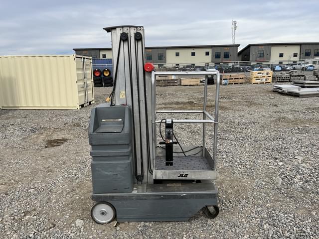 Image of JLG 20VP equipment image 3