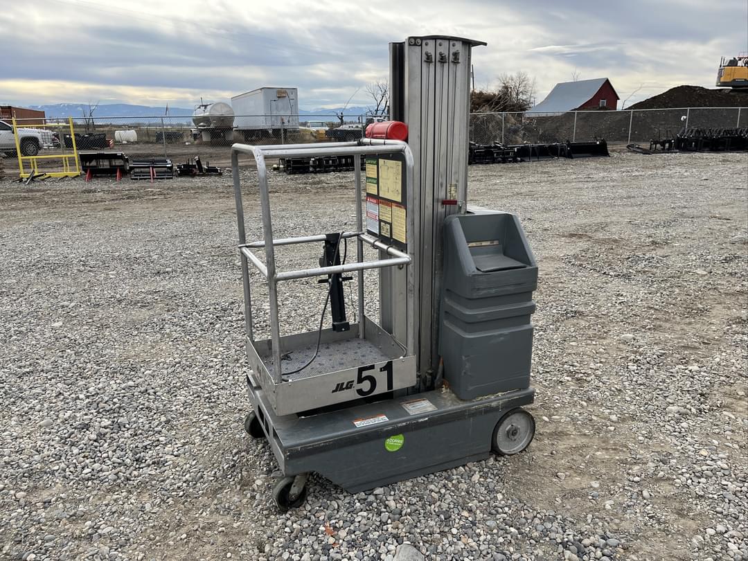 Image of JLG 20VP Primary image