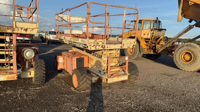 Image of JLG 33RTS equipment image 1