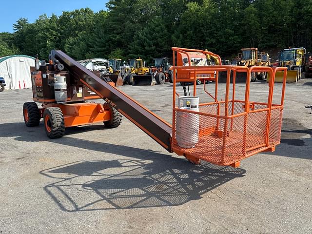 Image of JLG 40HT equipment image 2