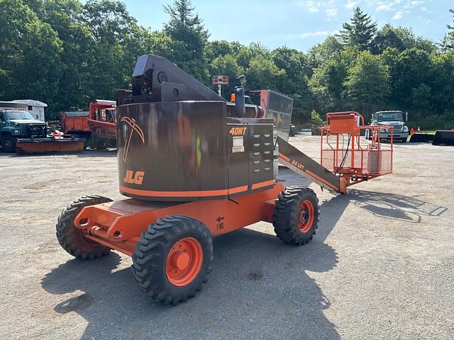 Image of JLG 40HT equipment image 4
