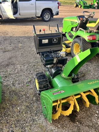 Main image John Deere 1032D