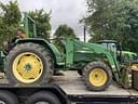1996 John Deere 1070 Image