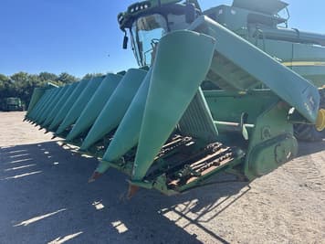 Main image John Deere 1293
