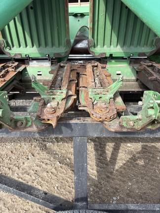 Image of John Deere 1293 equipment image 3