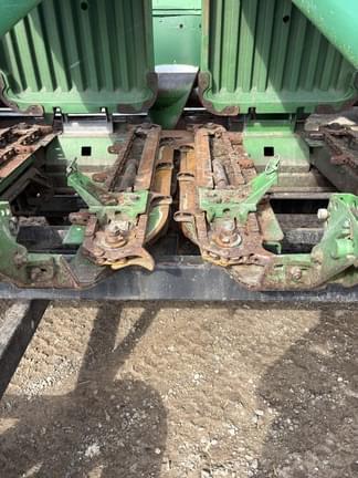 Image of John Deere 1293 equipment image 2