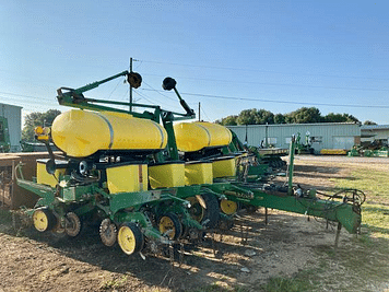 Main image John Deere 1760