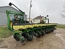 1996 John Deere 1760 Image