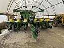 1996 John Deere 1760 Image