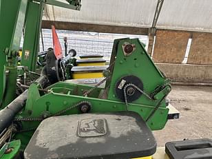 Main image John Deere 1760 12