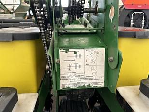 Main image John Deere 1760 14