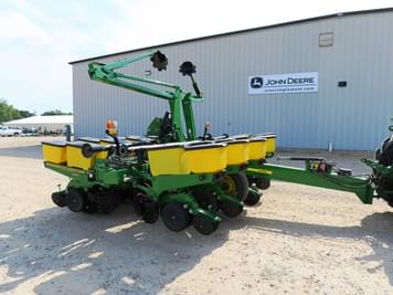 Main image John Deere 1760