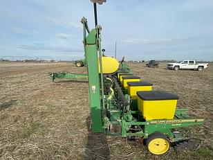 Main image John Deere 1760 3