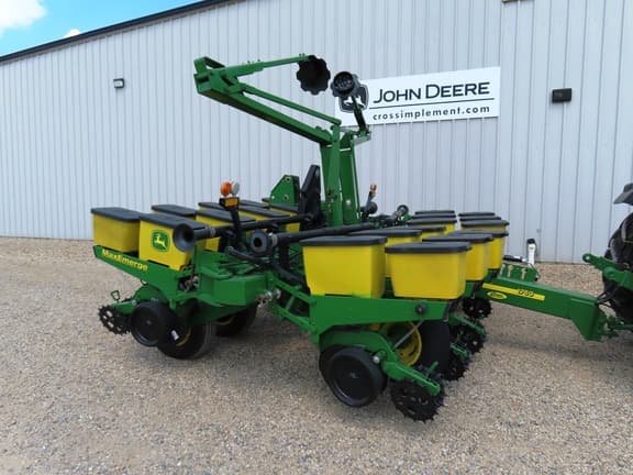 Image of John Deere 1760 Primary image