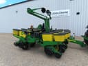 1996 John Deere 1760 Image