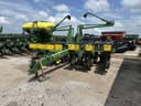 1996 John Deere 1760 Image