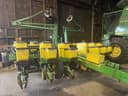 1996 John Deere 1760 Image