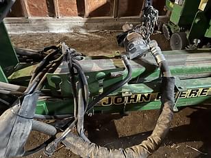 Main image John Deere 1770 6