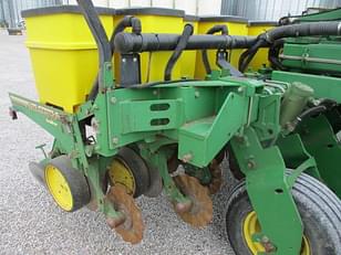 Main image John Deere 1780 15