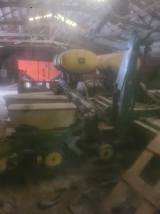 Image of John Deere 1780 Image 1