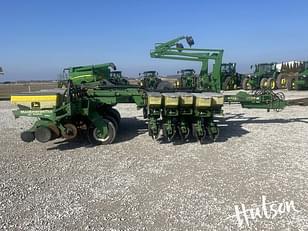 Main image John Deere 1780 31