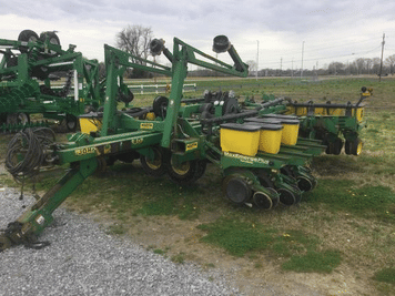 Main image John Deere 1780