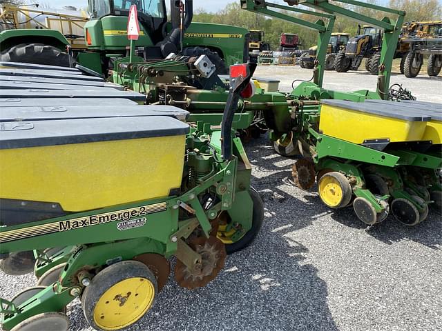 Image of John Deere 1780 equipment image 1