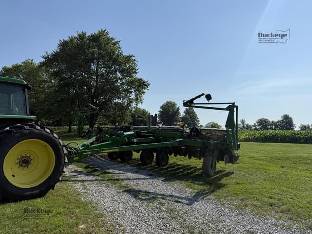 Image of John Deere 1780 equipment image 2