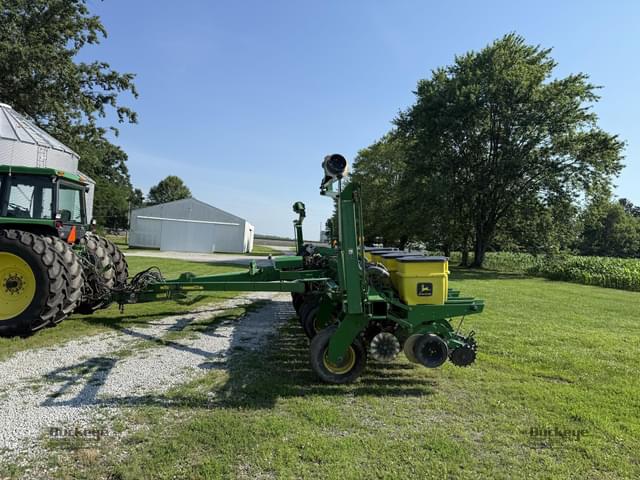 Image of John Deere 1780 equipment image 3