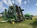 1996 John Deere 1850 Image