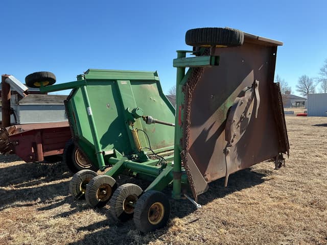 Image of John Deere 2018 equipment image 4