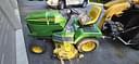 1996 John Deere 325 Image