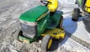 1996 John Deere 345 Image